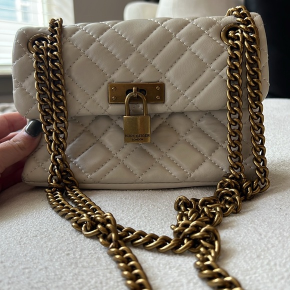 Kurt Geiger Mini Brixton Purse - Picture 6 of 7